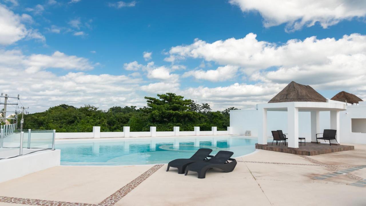 Baru Luxury Homes Frente Al Mar Holiday home *