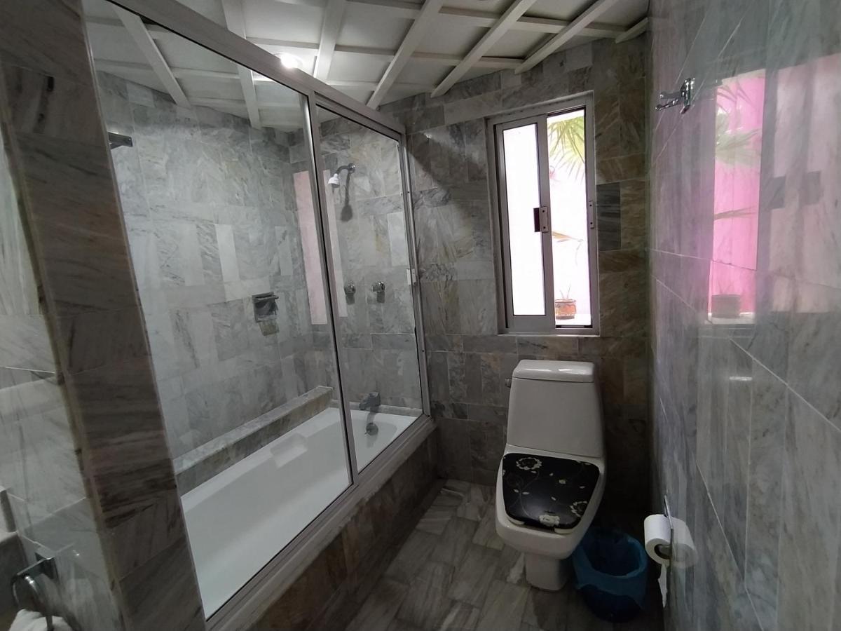 Casa Isabella Guest house Cozumel