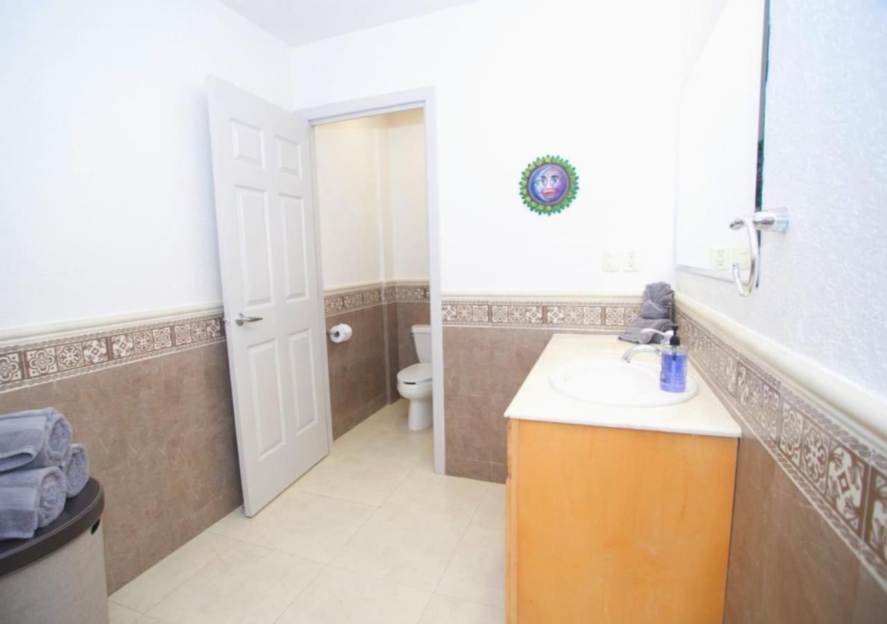 Сasa de vacaciones The Queen Of House -luxury Beachfront Villa- Million Dollars View Cozumel
