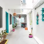 Casa Cálido Hotel