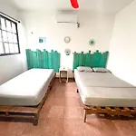 Casa Cálido Hotel
