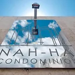 Nah Ha 601 Oceanfront Condo With Pool