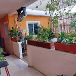 5 Estudio Planta Alta Con Terraza