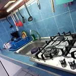 5 Estudio Planta Alta Con Terraza