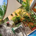 5 Estudio Planta Alta Con Terraza