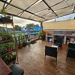 5 Estudio Planta Alta Con Terraza