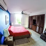 Suite At Residencias Reef
