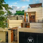 Wayuum Suites Cozumel Oasis In Paradise