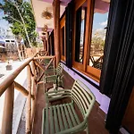 Pixan Bungalows