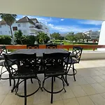 Residencias Reef