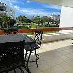 Residencias Reef