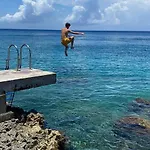 Oceanfront Luxury -4-King Suites Dive Pick Ups-Walk To Dining & Shops