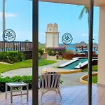 El Cozumeleno Beach Resort