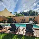 Coral Island Suites Cozumel