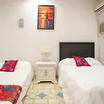 Casa Luna, Private Home