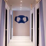 2Tank Dive Hostel Cozumel