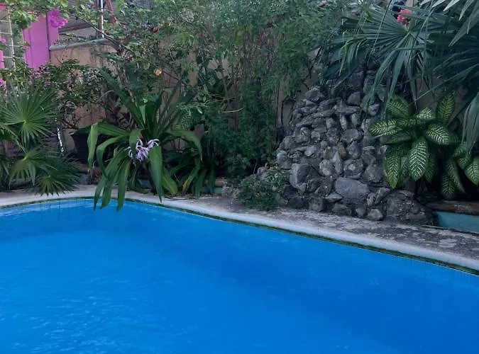Villas Velarde