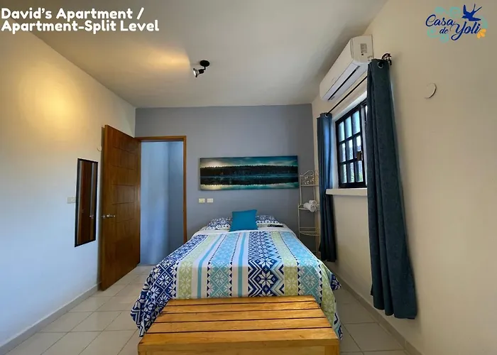 Casa De Yoli