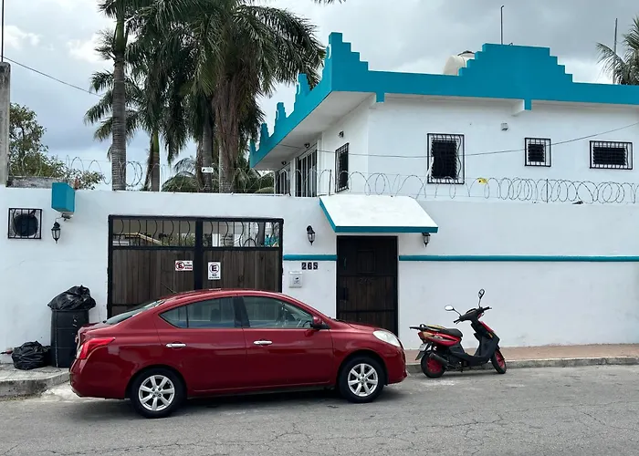 Casa Luna A2