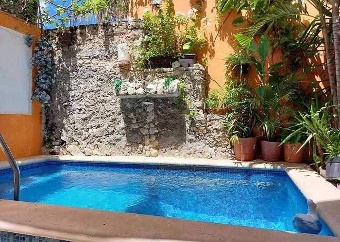 5 Estudio Planta Alta Con Terraza
