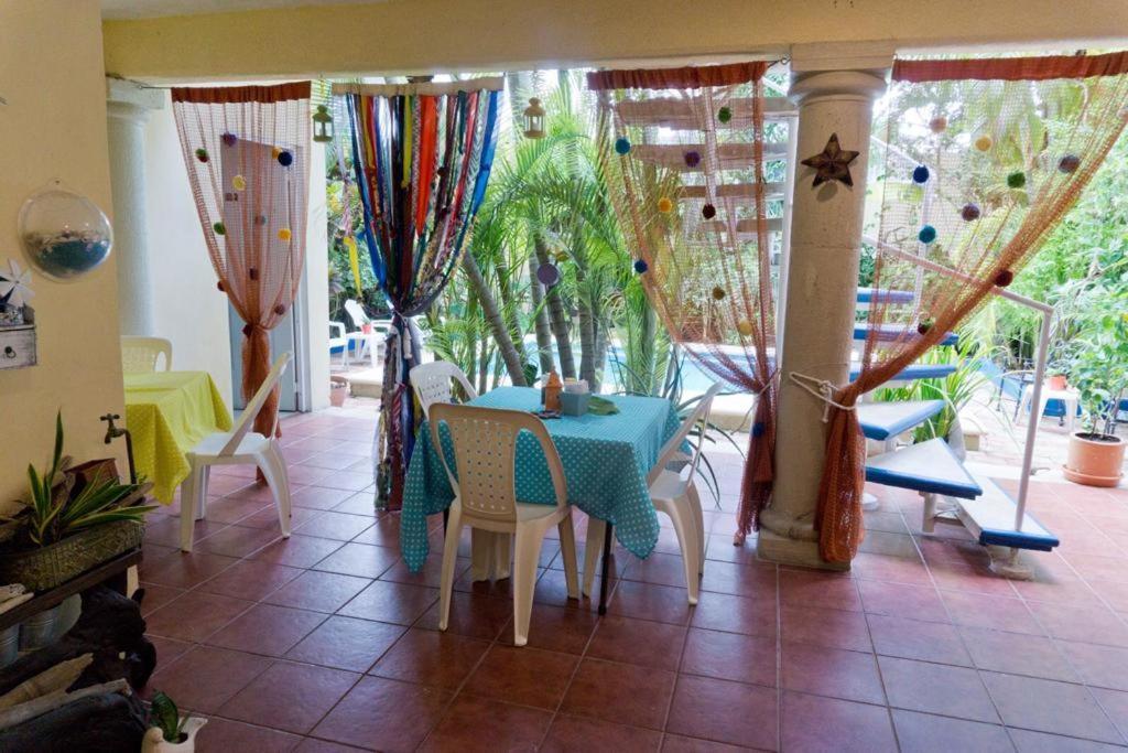 Frühstückspension Tu Casa 3*