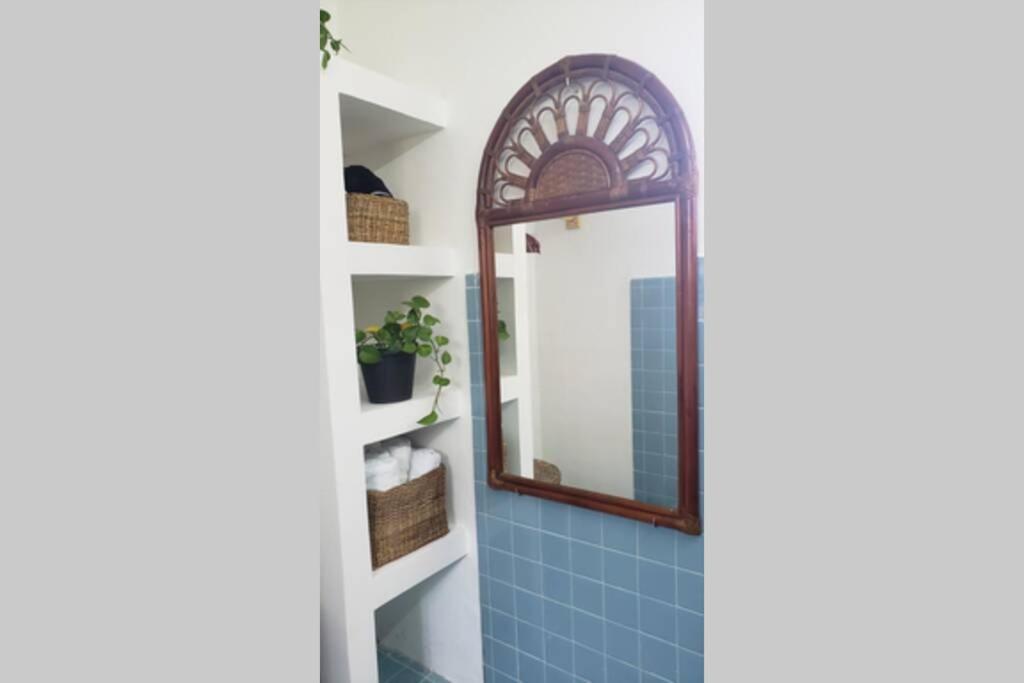 Apartament, The Location, 60 Mts From The Sea Căn hộ Cozumel