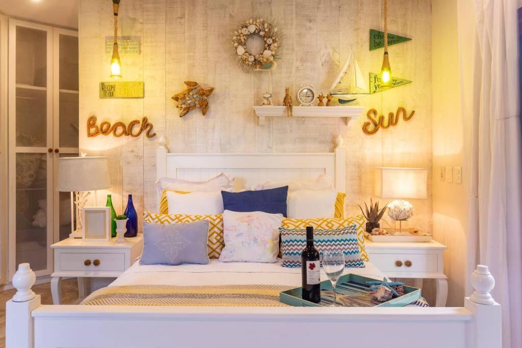 Luciana Biệt thự Cozumel
