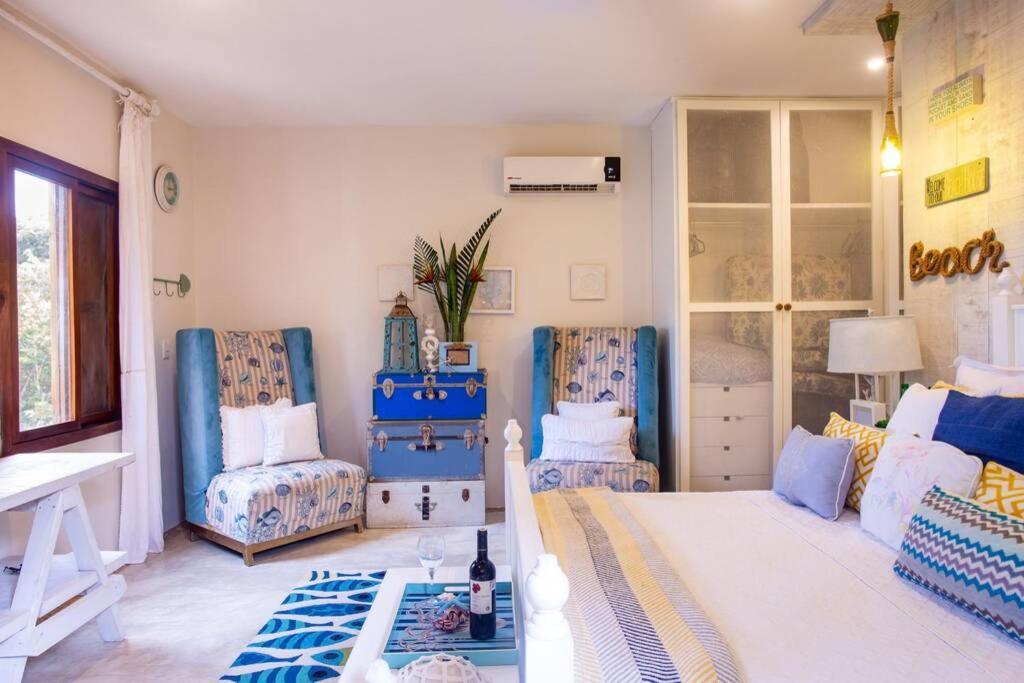 Biệt thự Luciana *