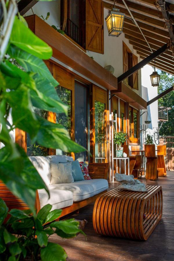 Biệt thự Luciana Cozumel