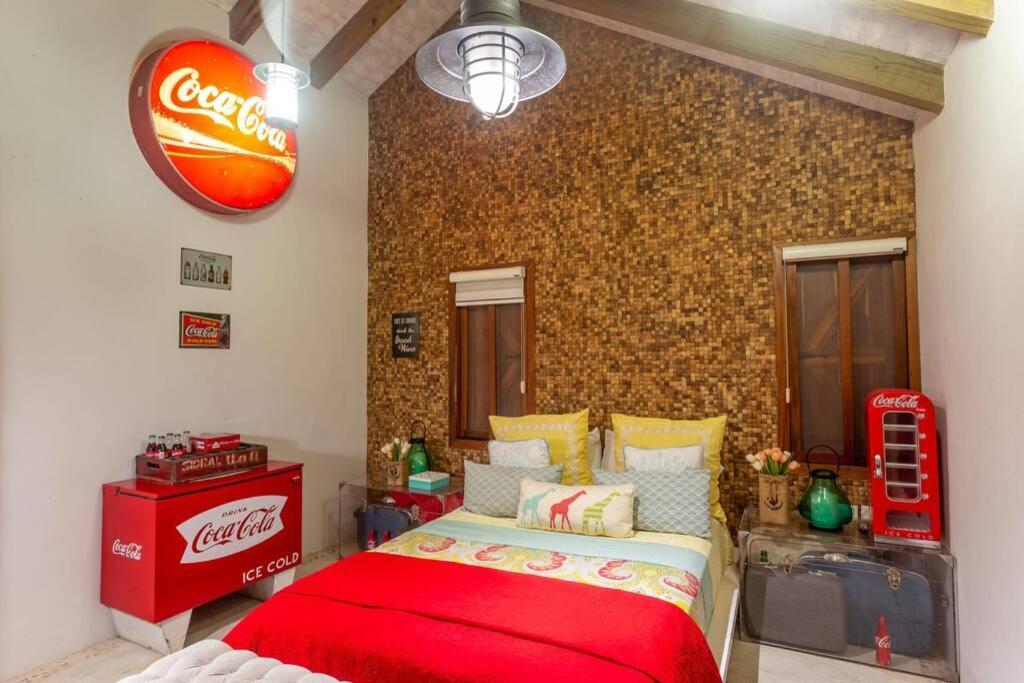 Luciana Biệt thự Cozumel