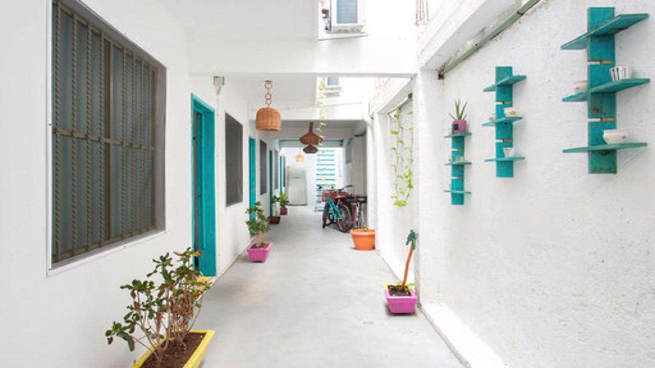 Casa Calido * Cozumel