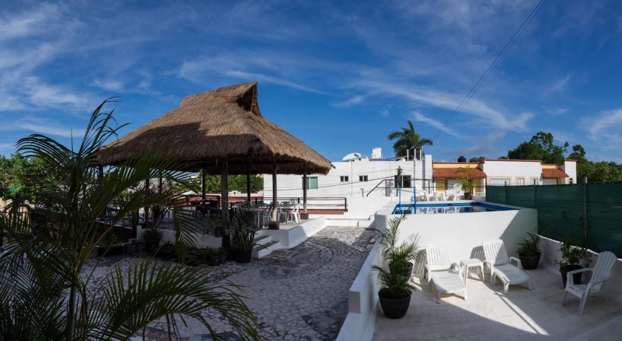 Apartment Quinta Cozumel