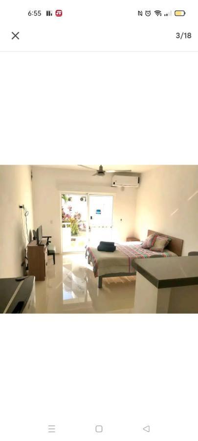 Suites 112 Căn hộ Cozumel