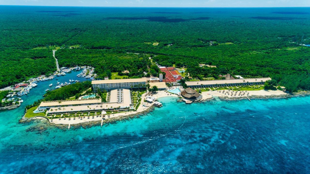 Presidente Intercontinental & Spa By Ihg Resort Cozumel