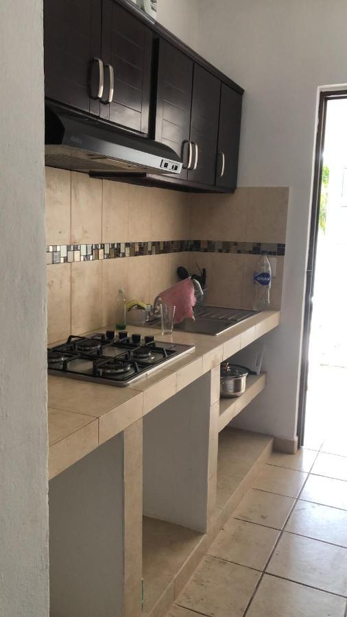 Casa Itzamna Holiday home *