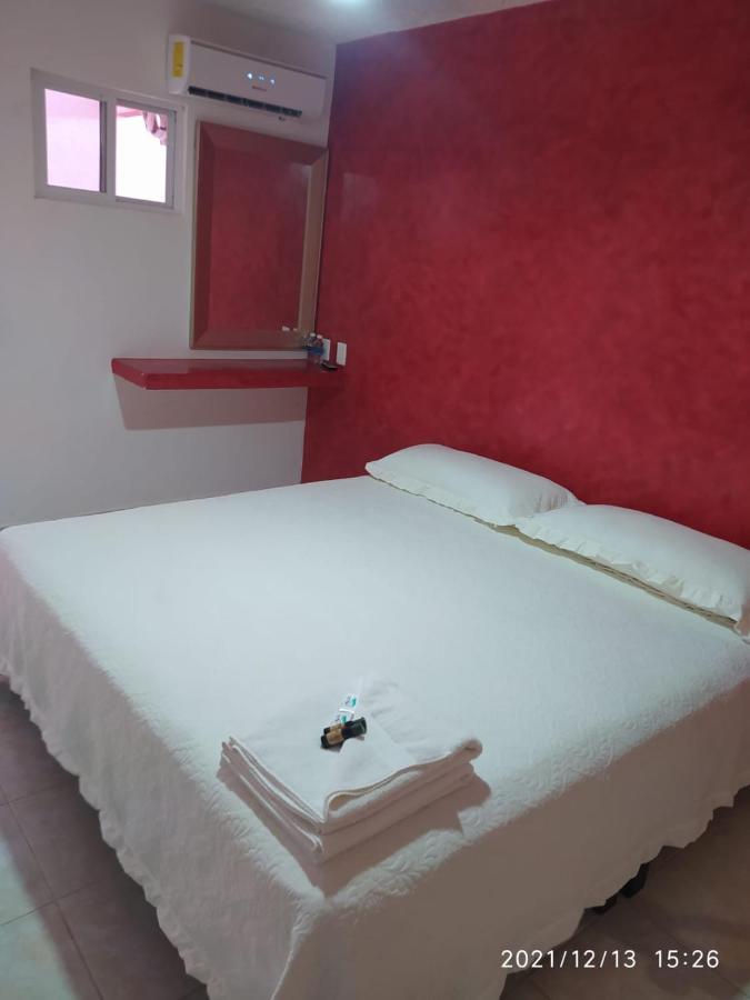 Hotel Caribe Express Cozumel