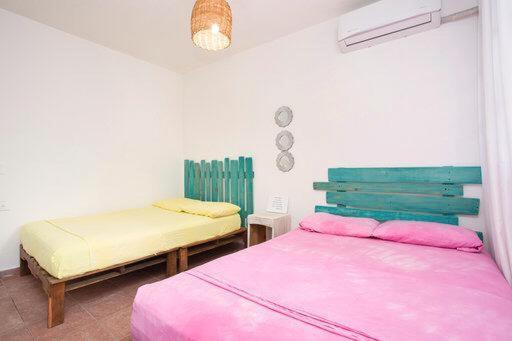 Hospedagem domiciliar Casa Calido Cozumel