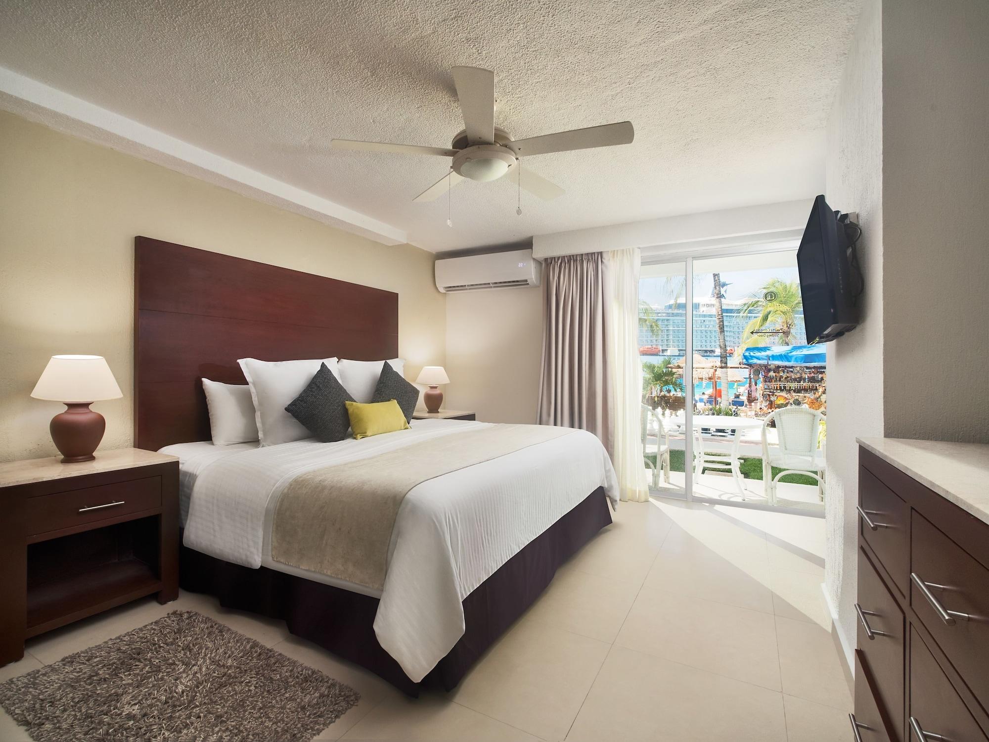 Khu nghỉ mát El Cid La Ceiba (adults Only) Cozumel