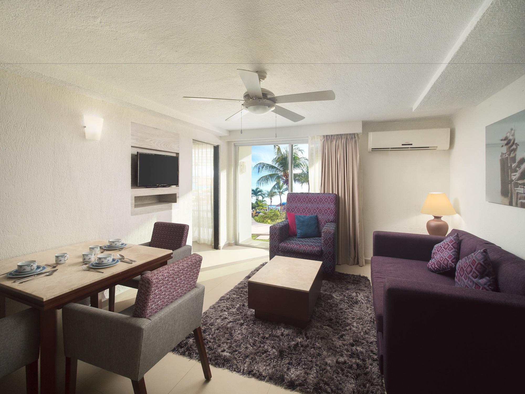 Khu nghỉ mát El Cid La Ceiba (adults Only) Cozumel