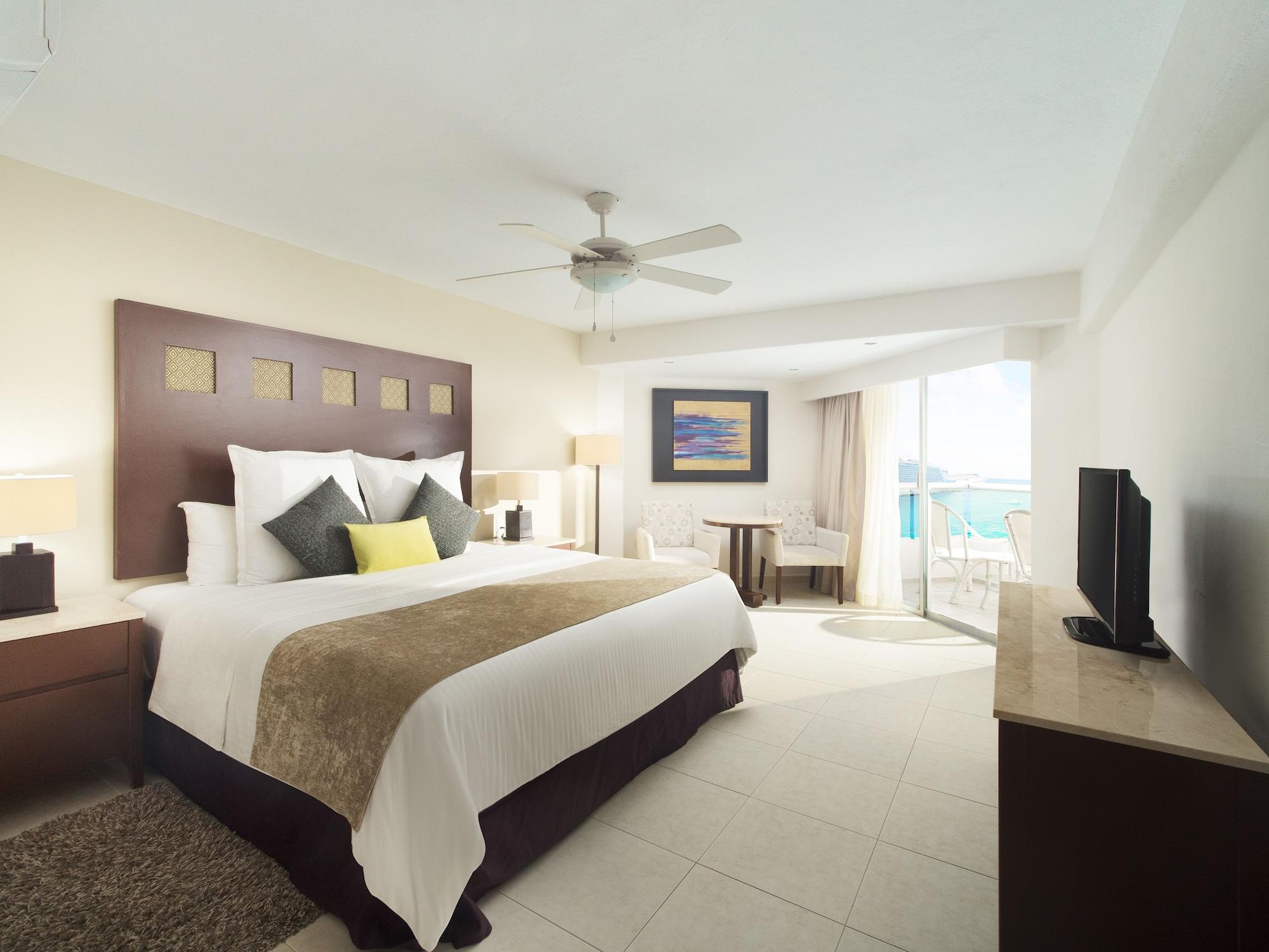 El Cid La Ceiba (adults Only) Khu nghỉ mát