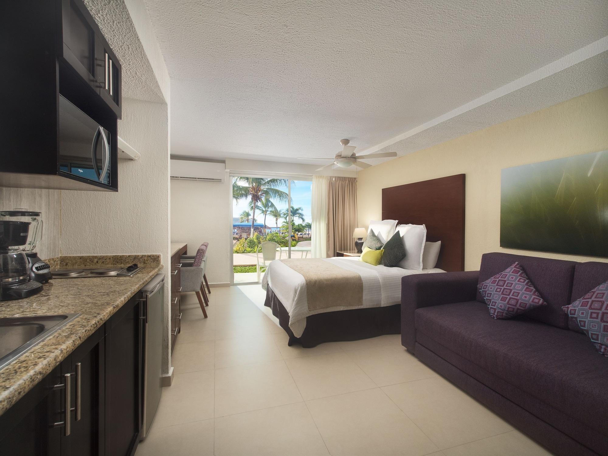 El Cid La Ceiba (adults Only) Khu nghỉ mát 4*
