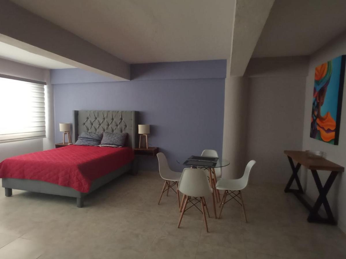 Apartment Estudio En Cozumel, Frente Al Mar A2 *