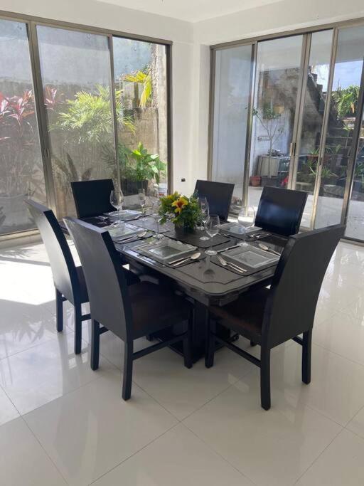 Villa Casa Totalmente Equipada Con Camaras De Vigilancia Cozumel