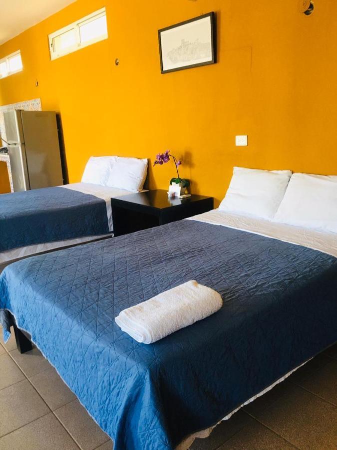 lều Casa Hacienda San Gabriel Cozumel