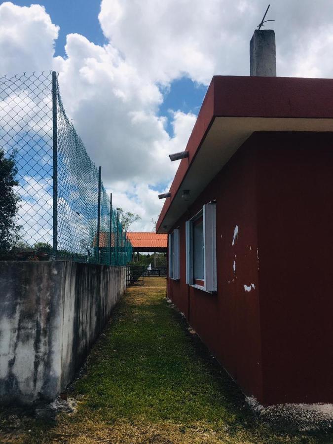 Casa Hacienda San Gabriel lều Cozumel