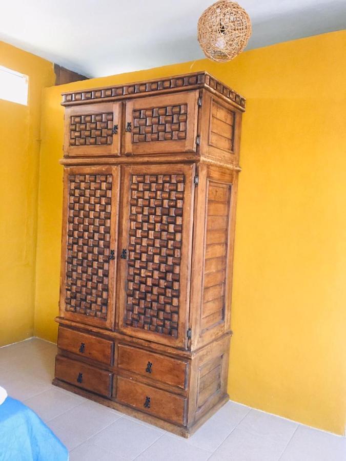 lều Casa Hacienda San Gabriel
