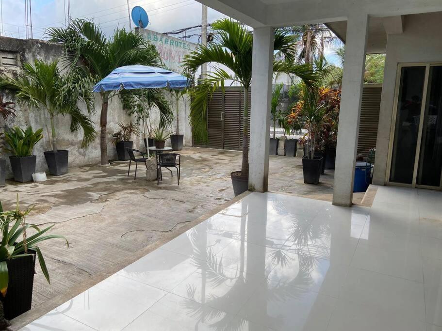 Villa Casa Totalmente Equipada Con Camaras De Vigilancia Cozumel