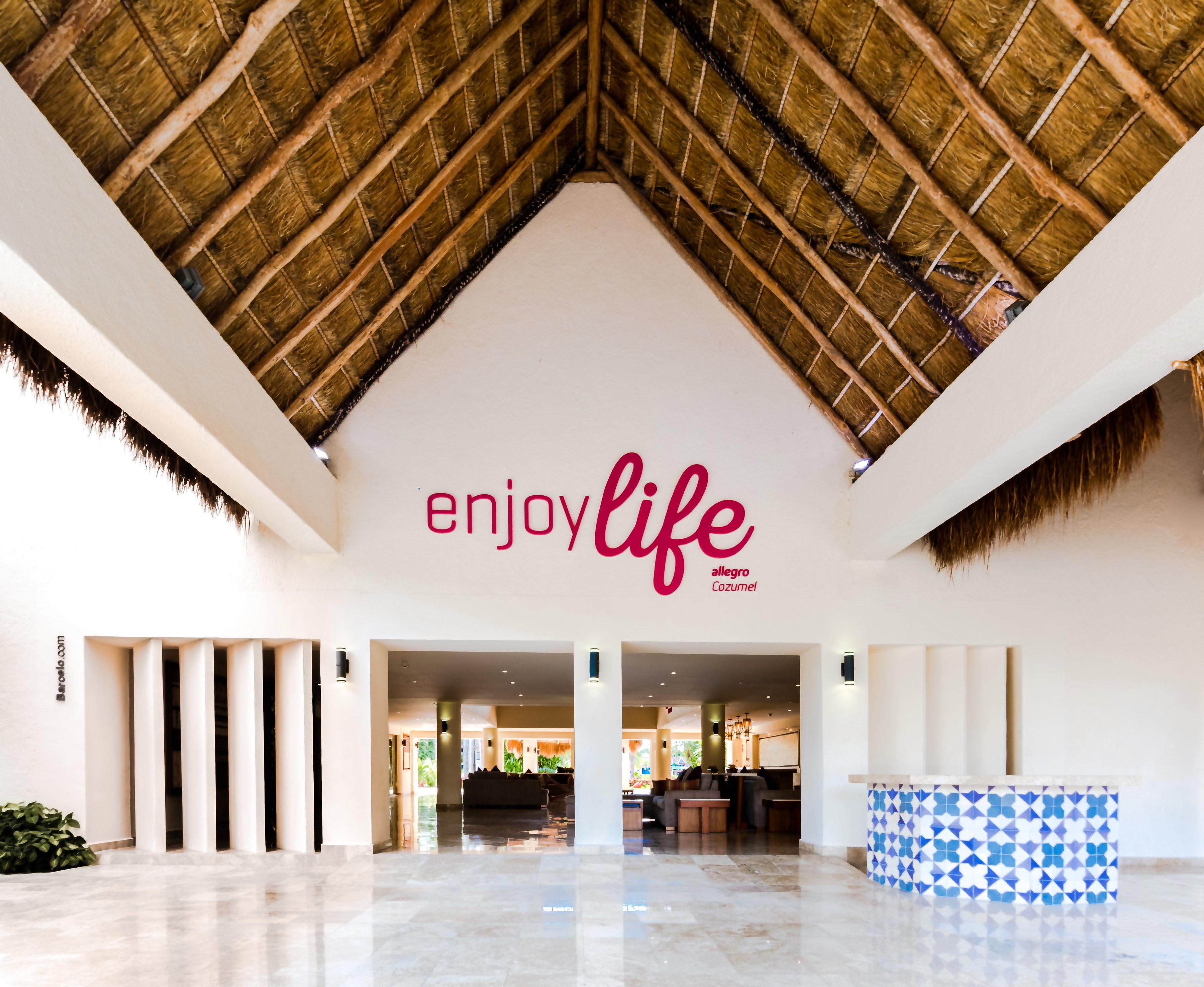 Resort Allegro All-inclusive