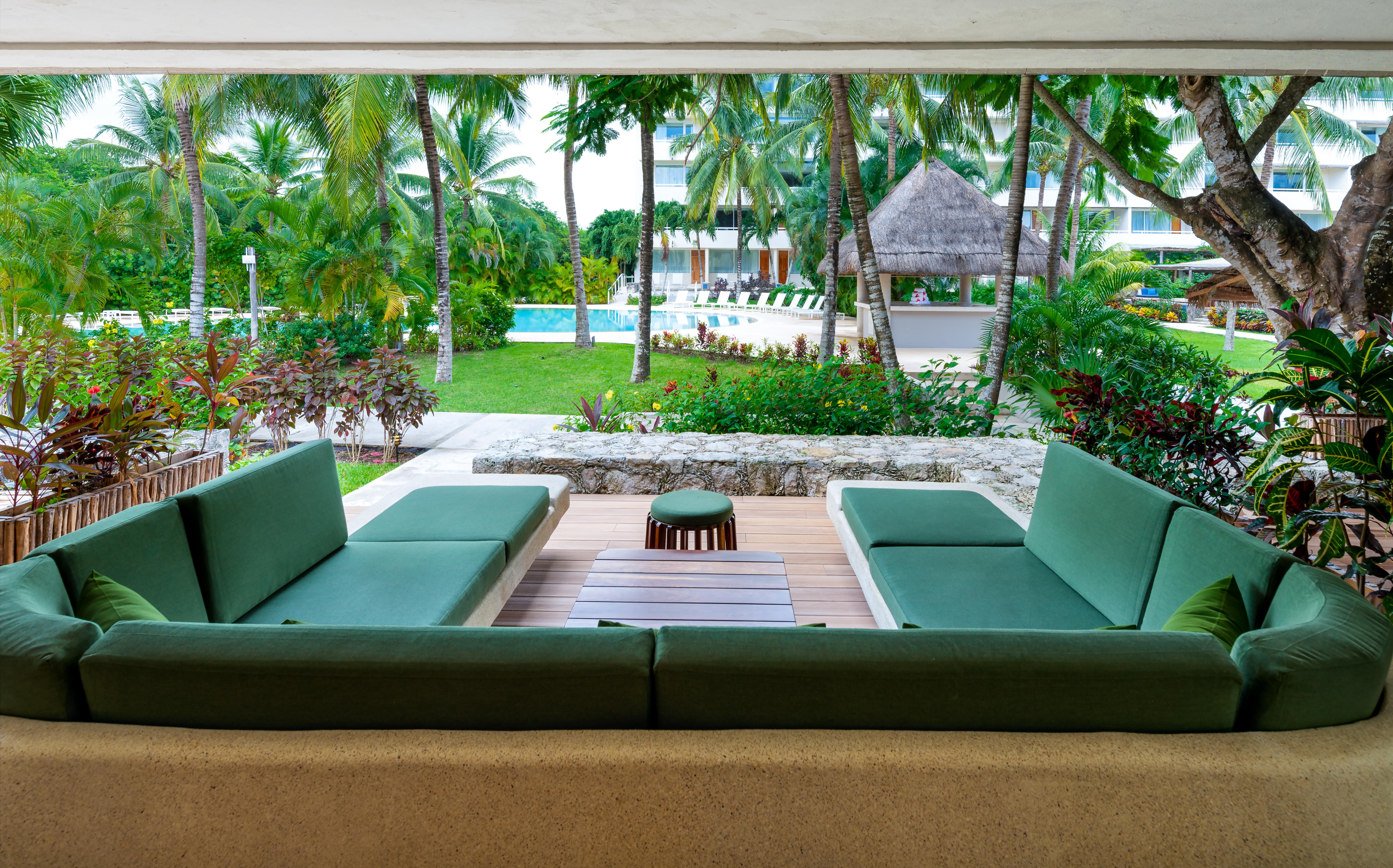 Presidente Intercontinental & Spa By Ihg 5* Cozumel