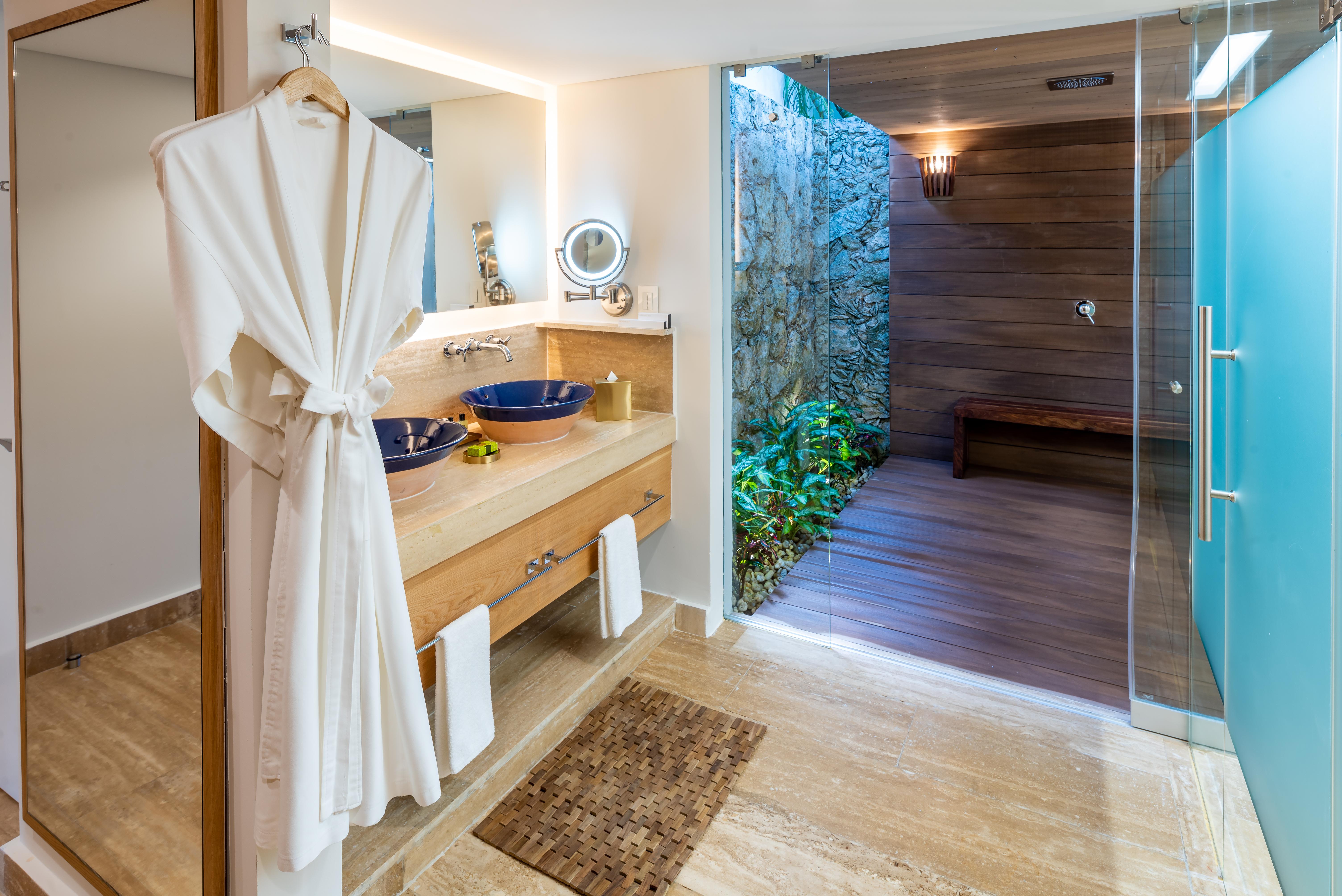 Presidente Intercontinental & Spa By Ihg
